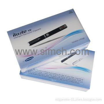 2013 newport flavored electronic cigarettes iTaste VV